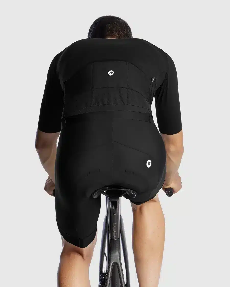 MILLE GT JERSEY S11 BLACK – Bild 7