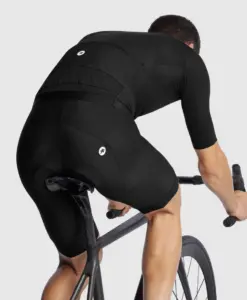 MILLE GT JERSEY S11 BLACK – Bild 8