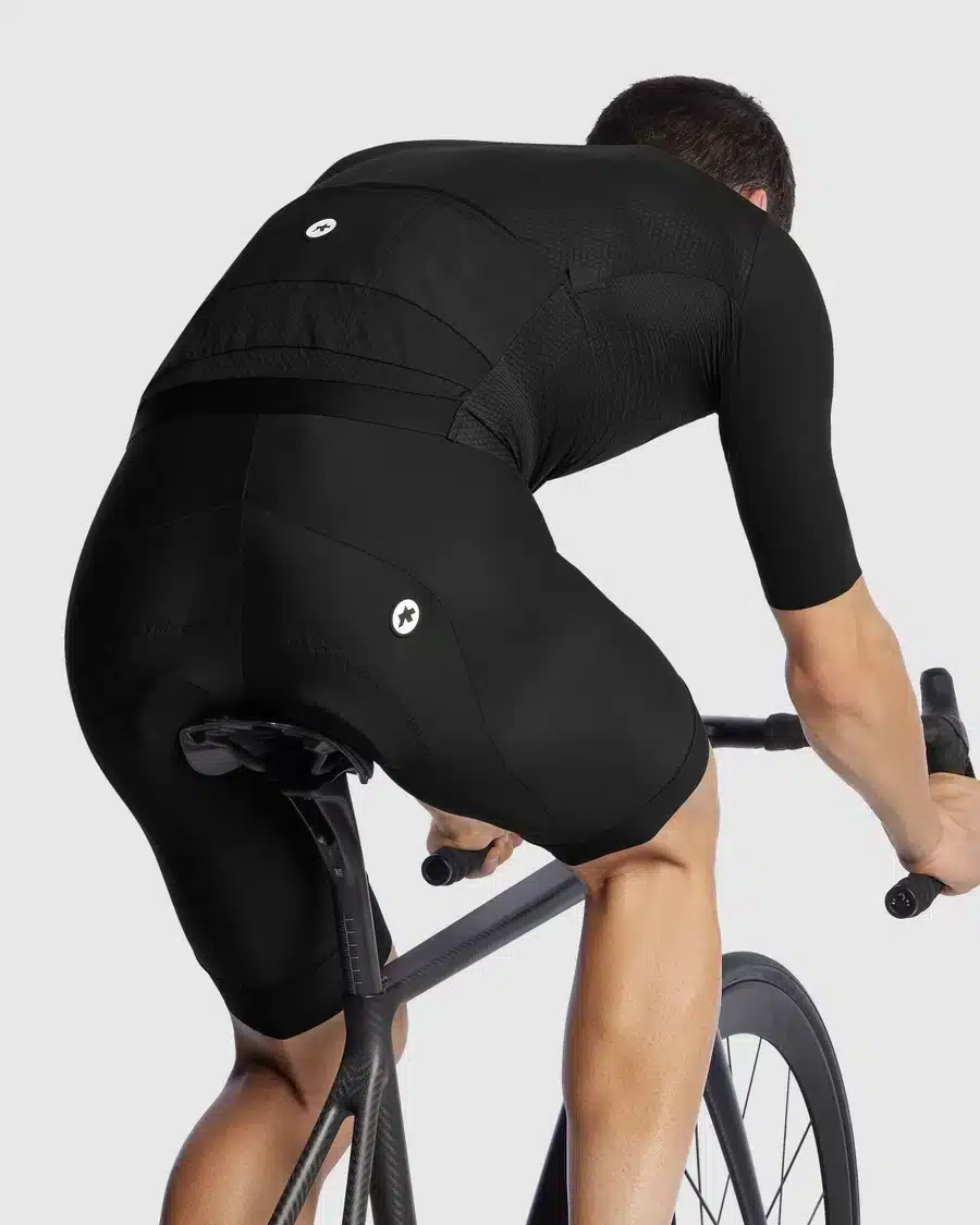 MILLE GT JERSEY S11 BLACK – Bild 8