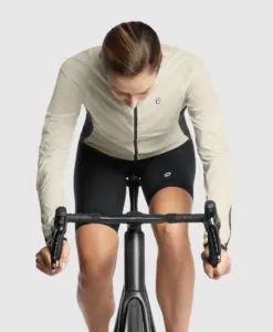 UMA GT WIND JACKET C2 MOON SAND – Bild 6