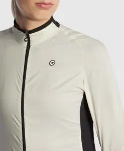 UMA GT WIND JACKET C2 MOON SAND – Bild 2