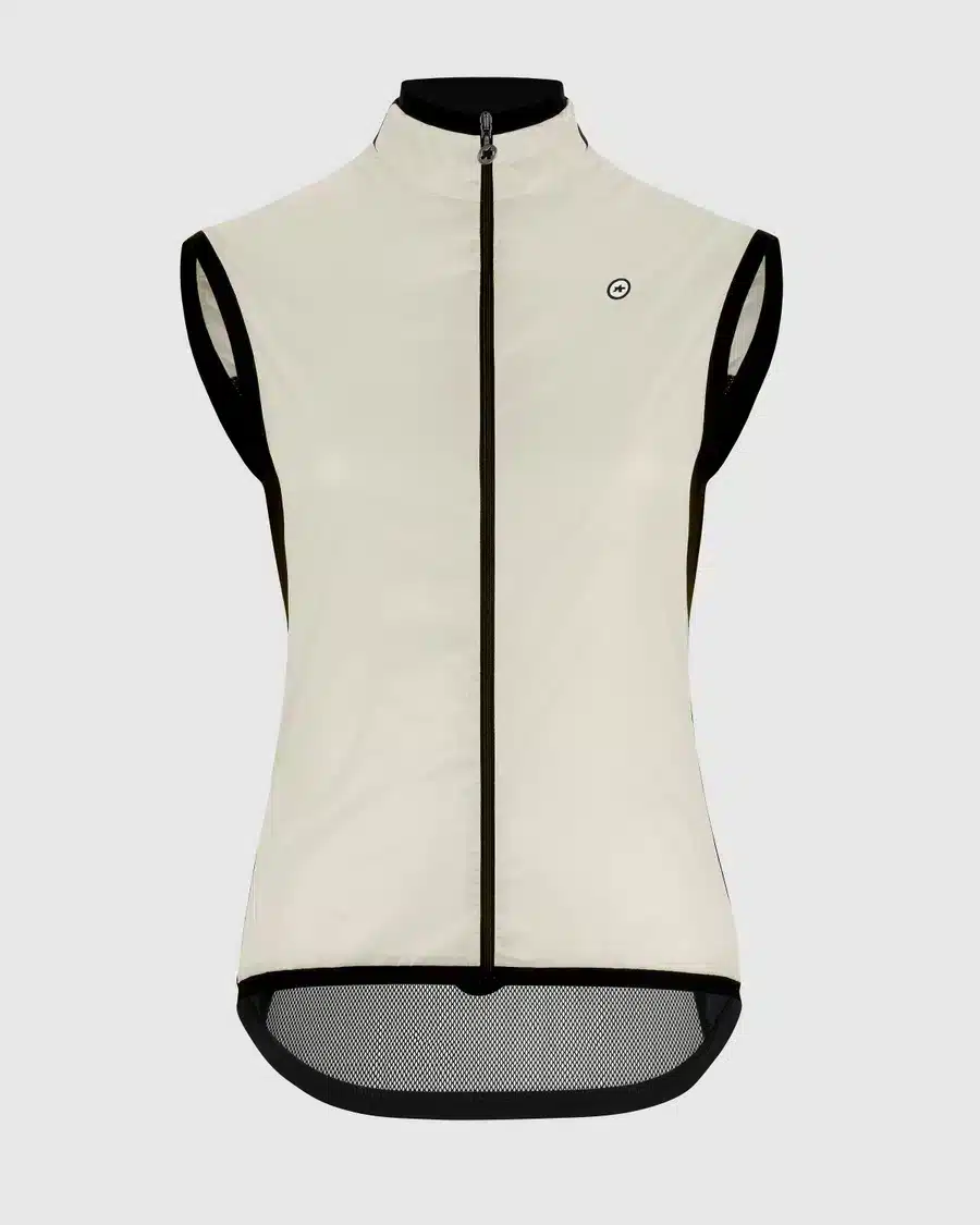 UMA GT WIND VEST C2 MOON SAND