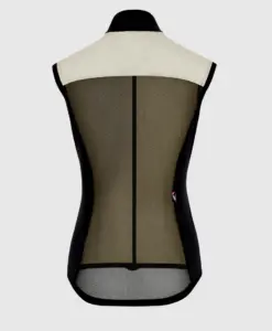 UMA GT WIND VEST C2 MOON SAND – Bild 2