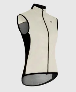 UMA GT WIND VEST C2 MOON SAND – Bild 3