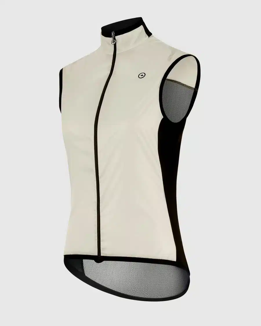 UMA GT WIND VEST C2 MOON SAND – Bild 4