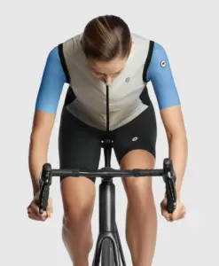 UMA GT WIND VEST C2 MOON SAND – Bild 7