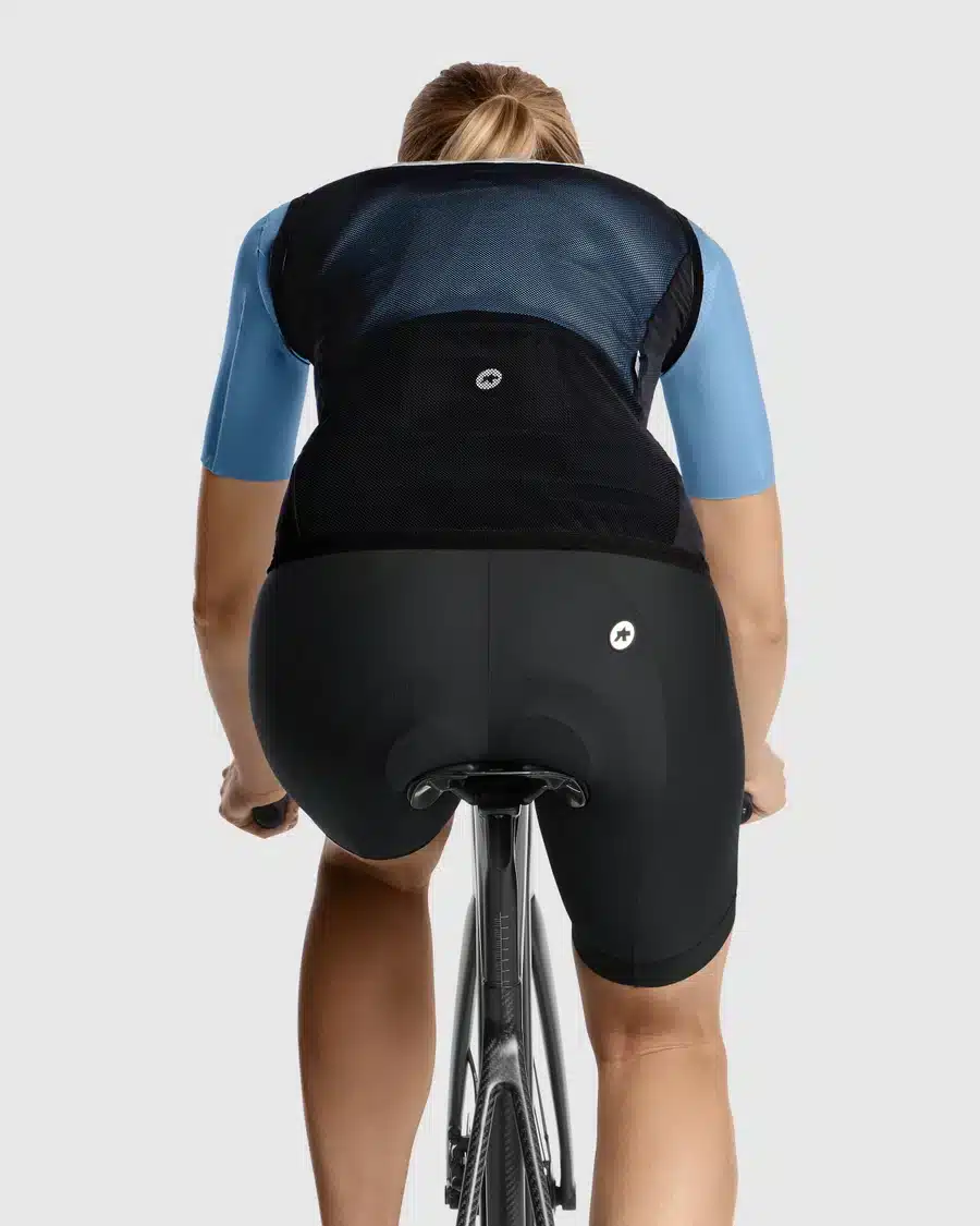 UMA GT WIND VEST C2 MOON SAND – Bild 8