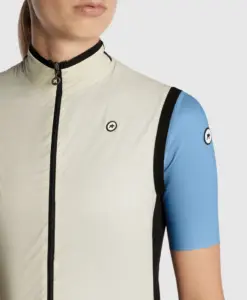 UMA GT WIND VEST C2 MOON SAND – Bild 5