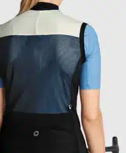 UMA GT WIND VEST C2 MOON SAND – Bild 6