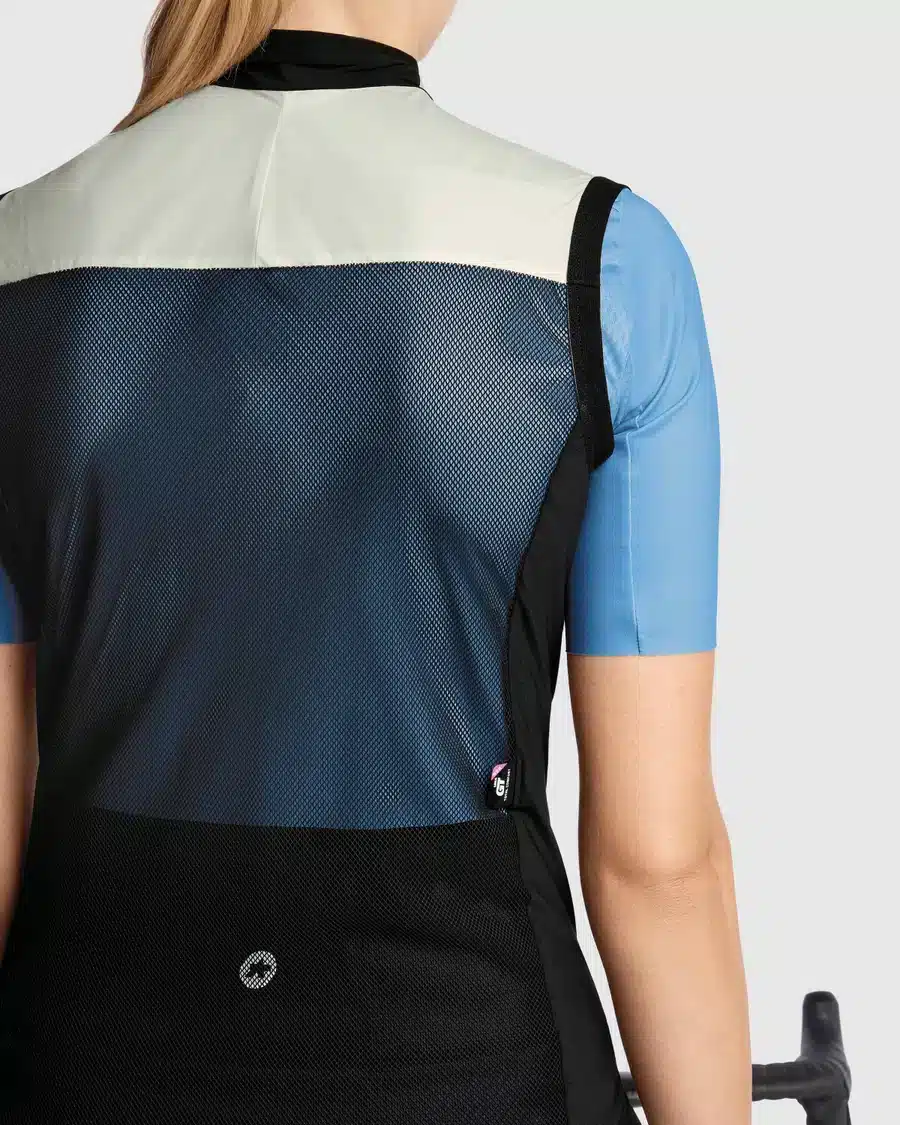 UMA GT WIND VEST C2 MOON SAND – Bild 6