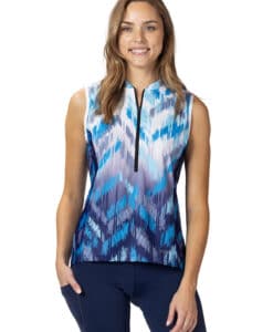 BREAKAWAY MESH NS JERSEY IKAT