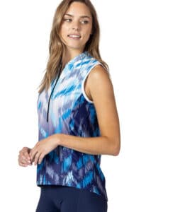 BREAKAWAY MESH NS JERSEY IKAT – Bild 3