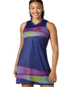 CYCLO DRESS MIDNIGHT RIDE – Bild 3