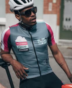MARIUS SS JERSEY SLOW GREEN – Bild 13