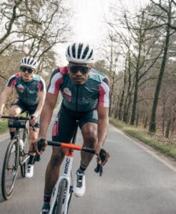 MARIUS SS JERSEY SLOW GREEN – Bild 7