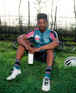 MARIUS SS JERSEY SLOW GREEN – Bild 8