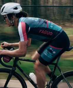 MARIUS SS JERSEY SLOW GREEN – Bild 11