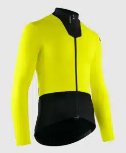 EQUIPE R SPRING FALL LS JERSEY S11 YELLOW – Bild 3