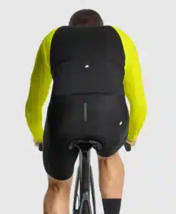 EQUIPE R SPRING FALL LS JERSEY S11 YELLOW – Bild 6