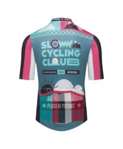 MARIUS SS JERSEY SLOW GREEN – Bild 3