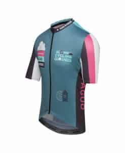 MARIUS SS JERSEY SLOW GREEN – Bild 2