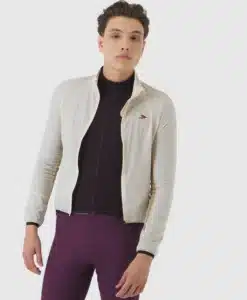 EDITH JACKET CHALK – Bild 6