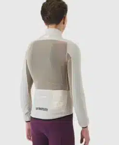 EDITH JACKET CHALK – Bild 8