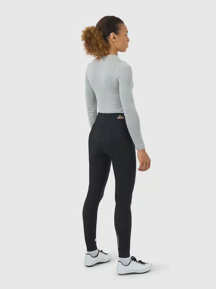 THERESA TIGHTS BLACK – Bild 6