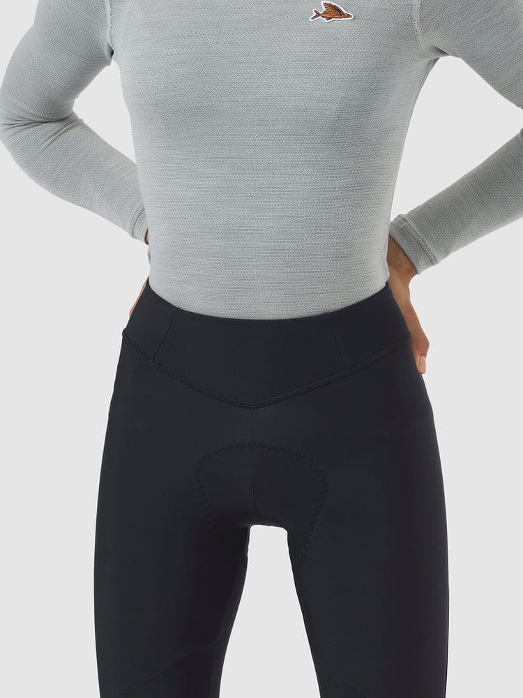 THERESA TIGHTS BLACK – Bild 8