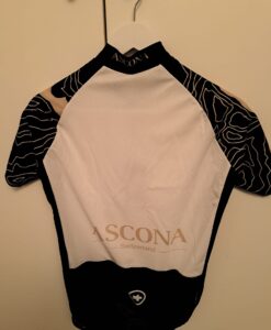 ASCONA JERSEY WHITE – Bild 3