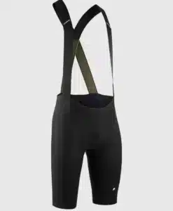EQUIPE R SPRING FALL BIB SHORTS S11 BLACK – Bild 3