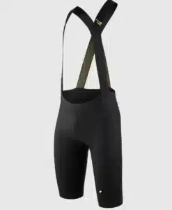 EQUIPE R SPRING FALL BIB SHORTS S11 BLACK – Bild 4