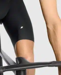 EQUIPE R SPRING FALL BIB SHORTS S11 BLACK – Bild 9