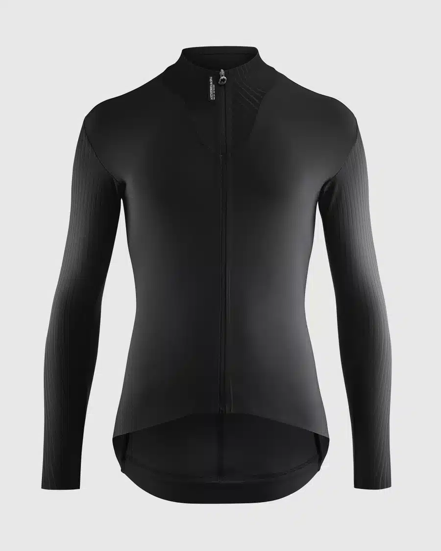SPRING FALL THERMOBOOSTER P1 BLACK