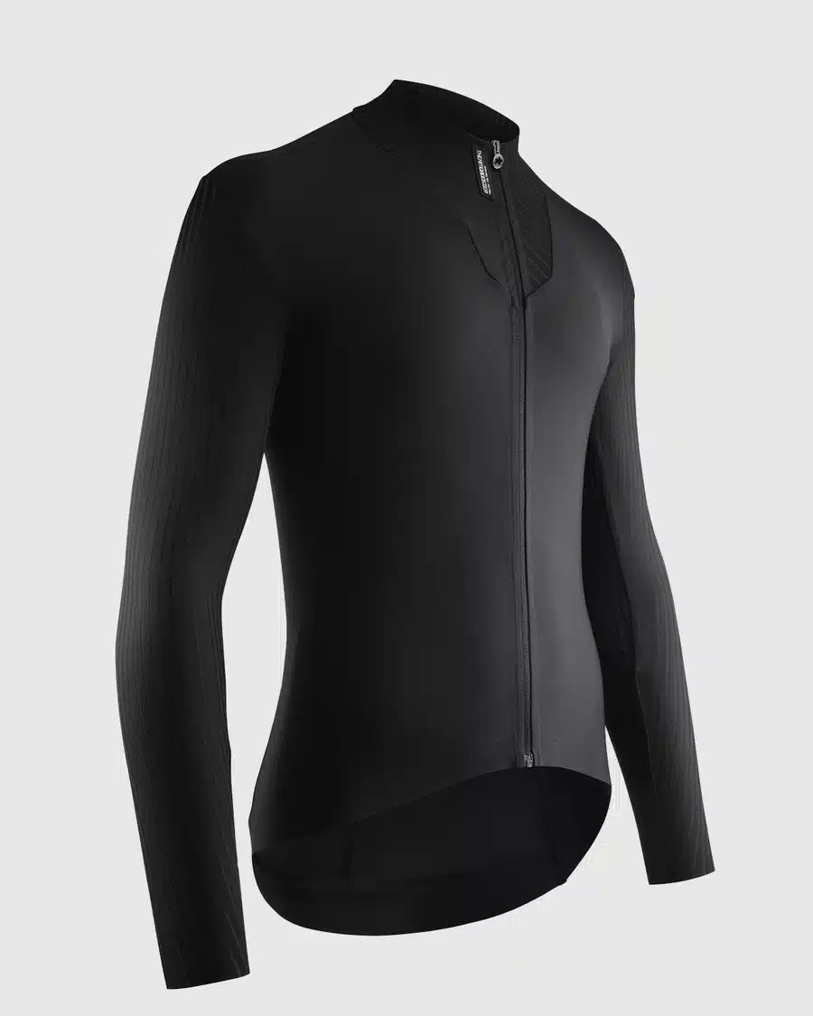 SPRING FALL THERMOBOOSTER P1 BLACK – Bild 2