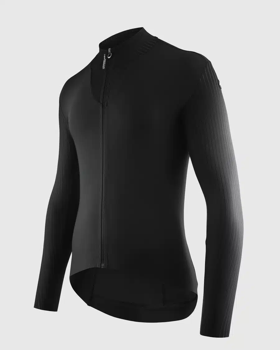 SPRING FALL THERMOBOOSTER P1 BLACK – Bild 3