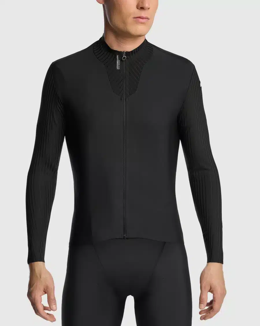 SPRING FALL THERMOBOOSTER P1 BLACK – Bild 4