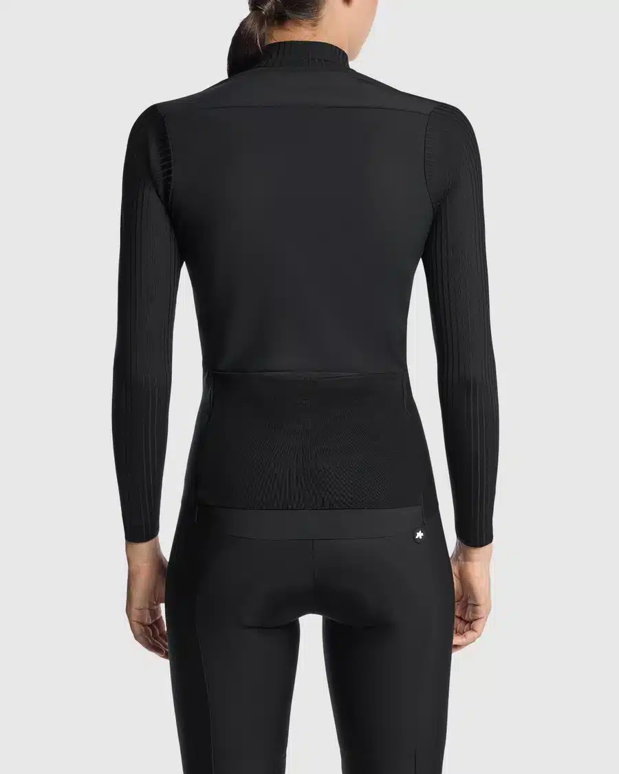 SPRING FALL THERMOBOOSTER P1 BLACK – Bild 5