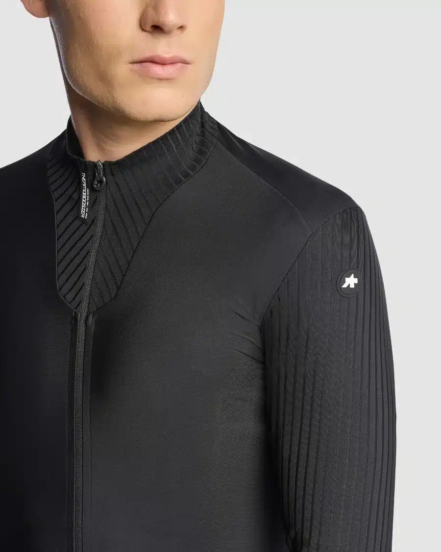 SPRING FALL THERMOBOOSTER P1 BLACK – Bild 6