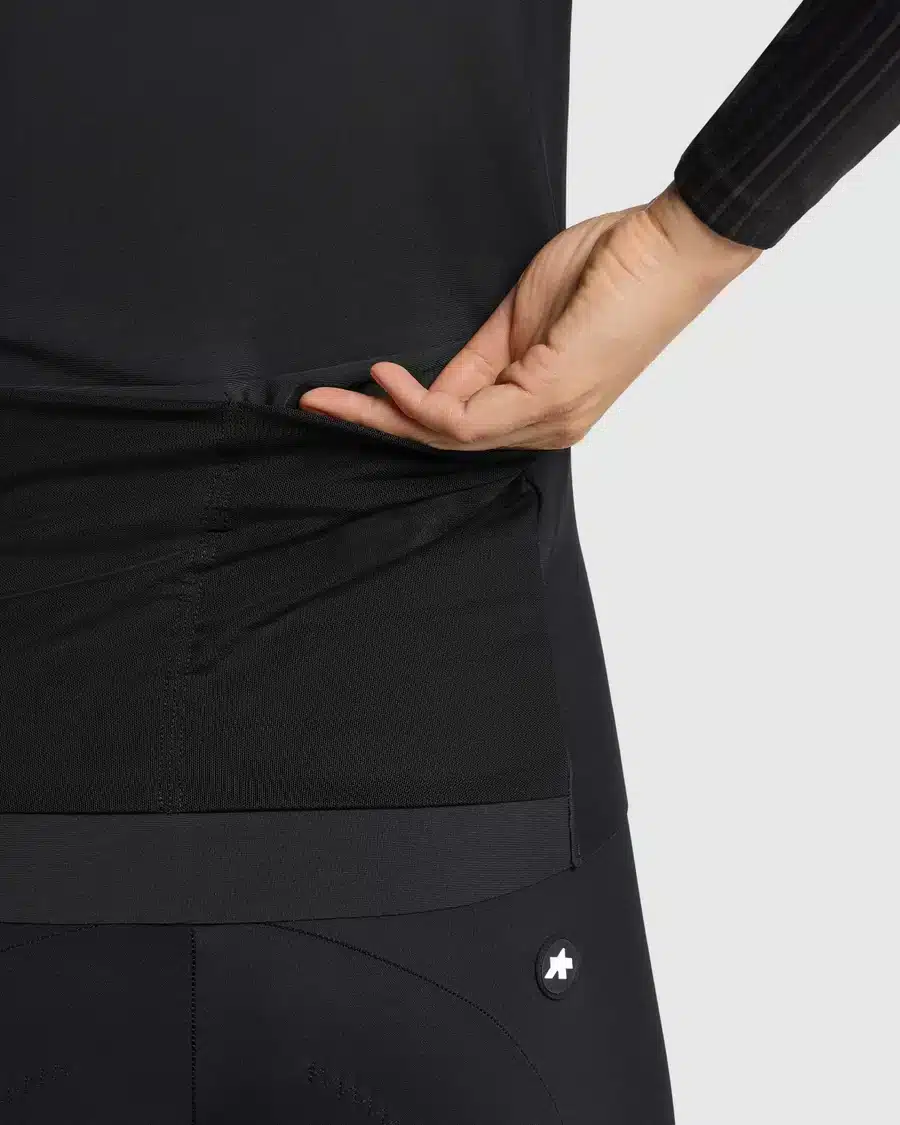 SPRING FALL THERMOBOOSTER P1 BLACK – Bild 7
