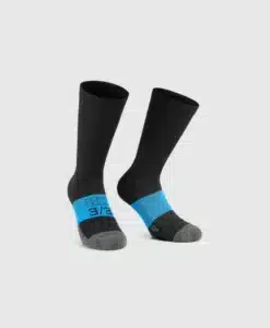 WINTER SOCKS EVO BLACK