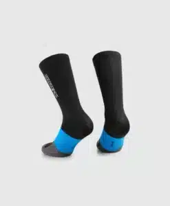 WINTER SOCKS EVO BLACK – Bild 2