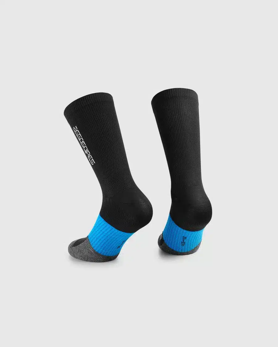WINTER SOCKS EVO BLACK – Bild 2