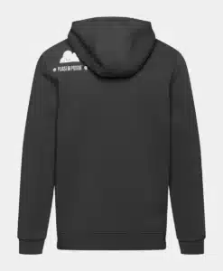 Alternative view of DIRAC SWEATSHIRT SLOW GREY