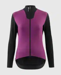 UMA GT HASHOOGI WINTER JACKET S11 ALCHEMY PURPLE