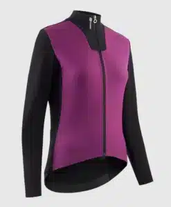 UMA GT HASHOOGI WINTER JACKET S11 ALCHEMY PURPLE – Bild 3