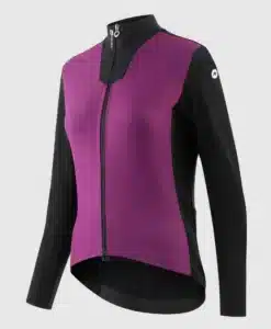 UMA GT HASHOOGI WINTER JACKET S11 ALCHEMY PURPLE – Bild 4