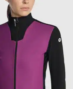 UMA GT HASHOOGI WINTER JACKET S11 ALCHEMY PURPLE – Bild 6