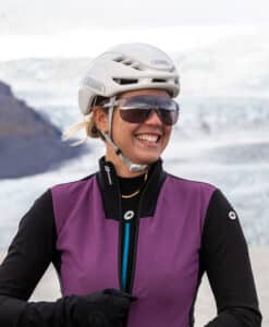 UMA GT HASHOOGI WINTER JACKET S11 ALCHEMY PURPLE – Bild 8