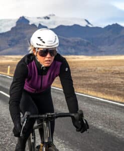 UMA GT HASHOOGI WINTER JACKET S11 ALCHEMY PURPLE – Bild 10